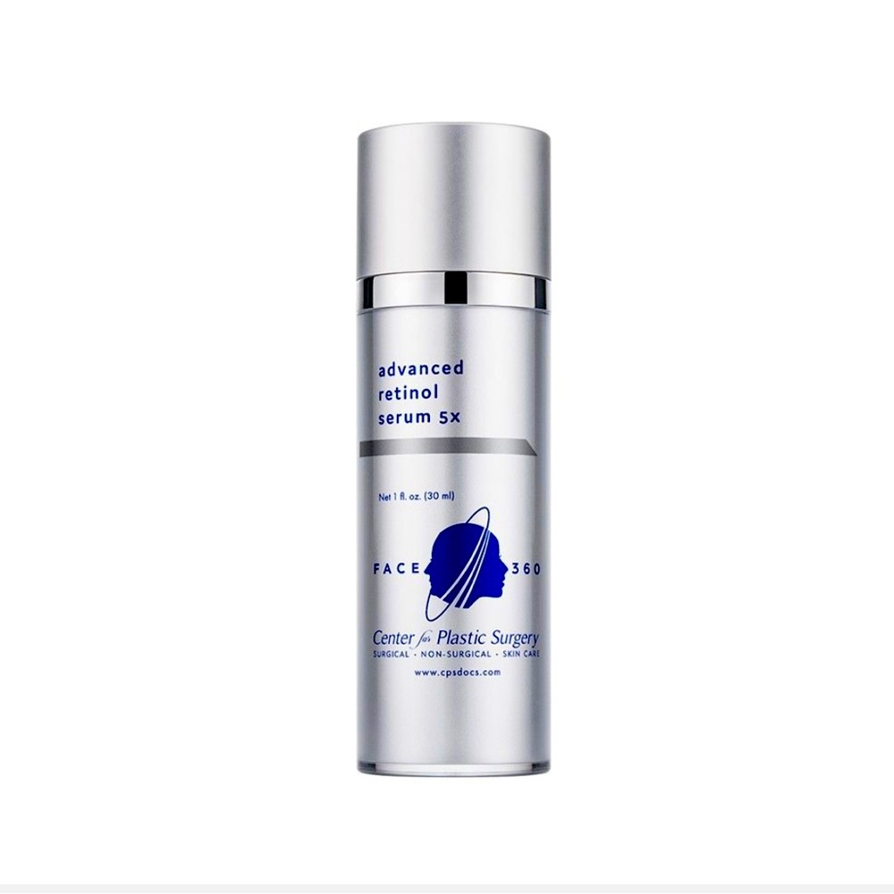CPS Advanced Retinol Serum 3x BRAND NEW